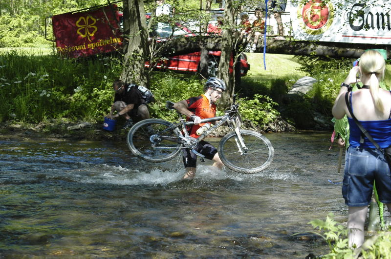 Foto: Michal Malina, Šumavanet.CZ
