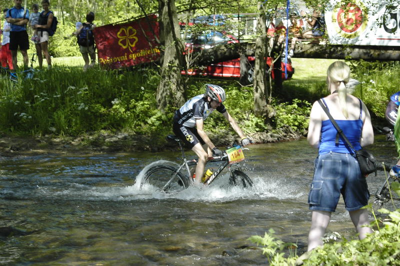 Foto: Michal Malina, Šumavanet.CZ
