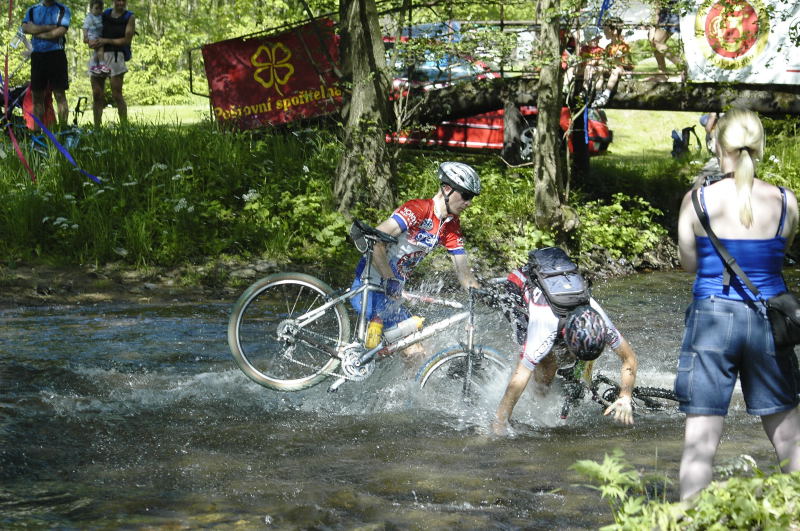 Foto: Michal Malina, Šumavanet.CZ
