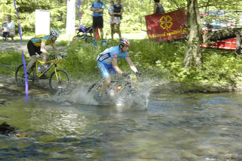 Foto: Michal Malina, Šumavanet.CZ
