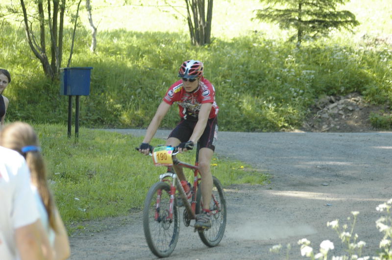 Foto: Michal Malina, Šumavanet.CZ

