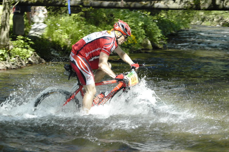 Foto: Michal Malina, Šumavanet.CZ
