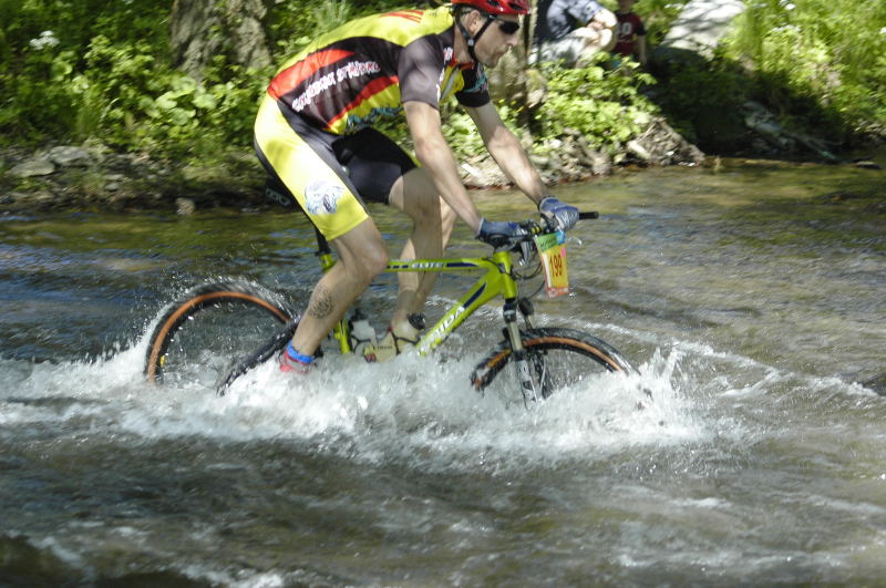 Foto: Michal Malina, Šumavanet.CZ
