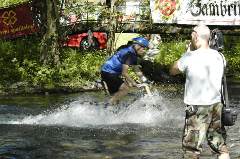 Foto: Michal Malina, Šumavanet.CZ
