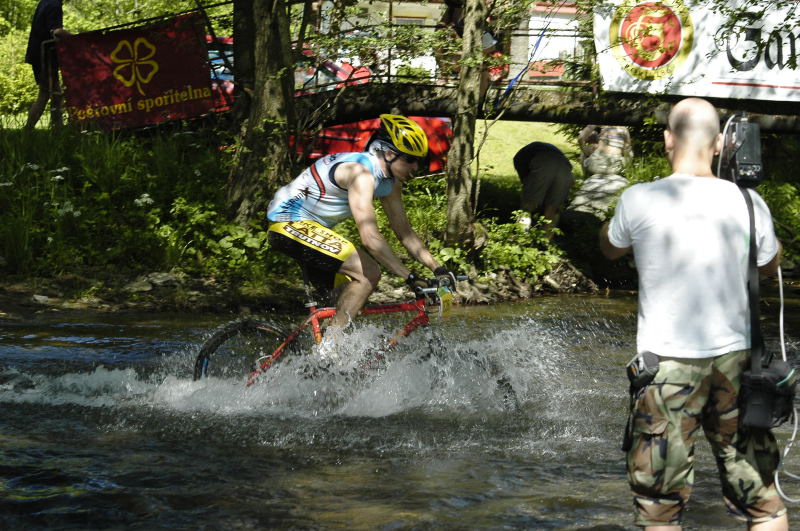 Foto: Michal Malina, Šumavanet.CZ
