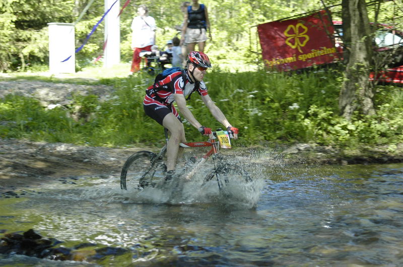 Foto: Michal Malina, Šumavanet.CZ
