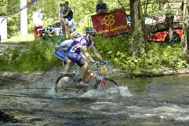 Foto: Michal Malina, Šumavanet.CZ
