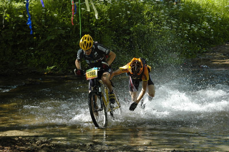 Foto: Michal Malina, Šumavanet.CZ
