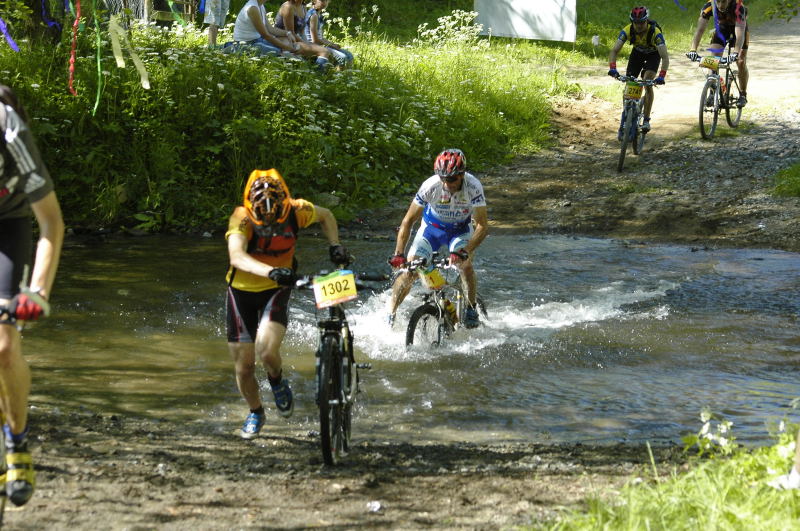 Foto: Michal Malina, Šumavanet.CZ
