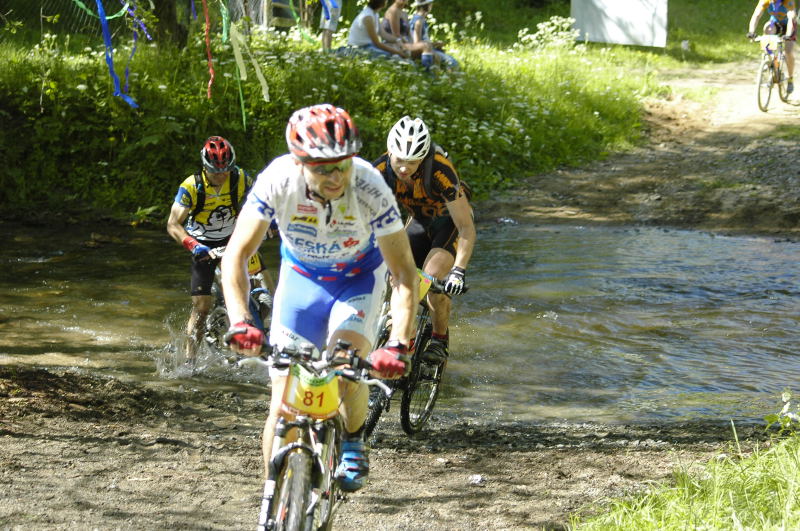 Foto: Michal Malina, Šumavanet.CZ
