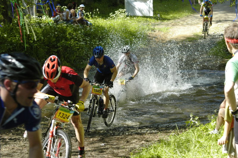 Foto: Michal Malina, Šumavanet.CZ

