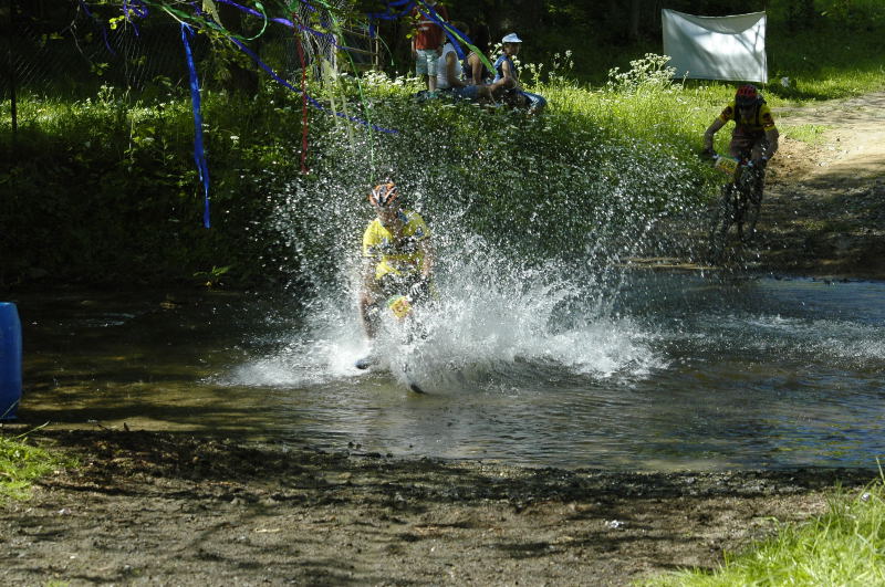 Foto: Michal Malina, Šumavanet.CZ
