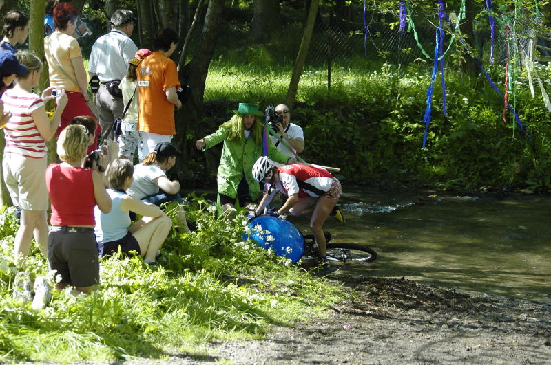 Foto: Michal Malina, Šumavanet.CZ
