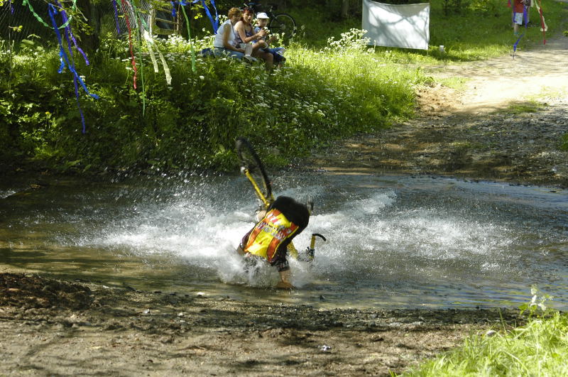 Foto: Michal Malina, Šumavanet.CZ
