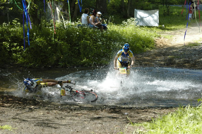 Foto: Michal Malina, Šumavanet.CZ
