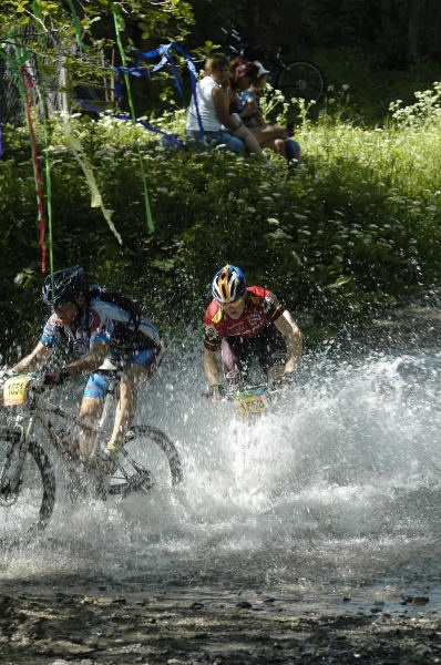 Foto: Michal Malina, Šumavanet.CZ
