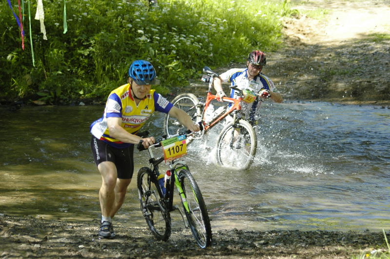 Foto: Michal Malina, Šumavanet.CZ

