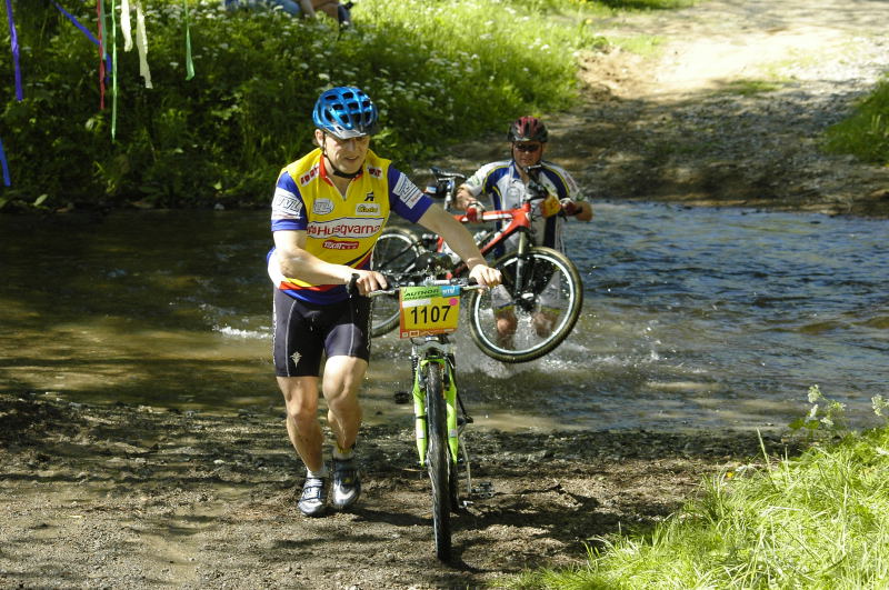 Foto: Michal Malina, Šumavanet.CZ
