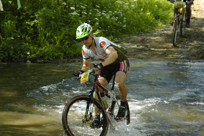 Foto: Michal Malina, Šumavanet.CZ
