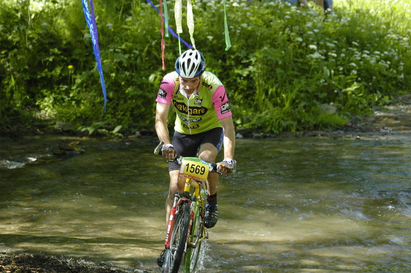 Foto: Michal Malina, Šumavanet.CZ
