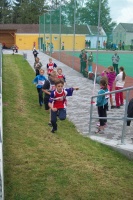 2012.9.19. OF v přespolním běhu
