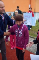 2013.9.25. Přespolní běh OF
