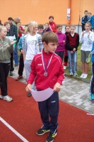 2013.9.25. Přespolní běh OF
