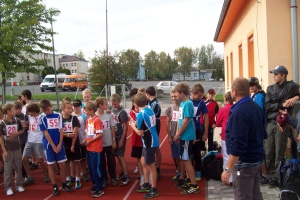 2013.9.25. Přespolní běh OF
