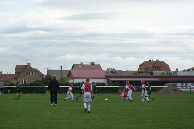 2012.5.2.-3. McDonald's Cup-okrskové kolo
