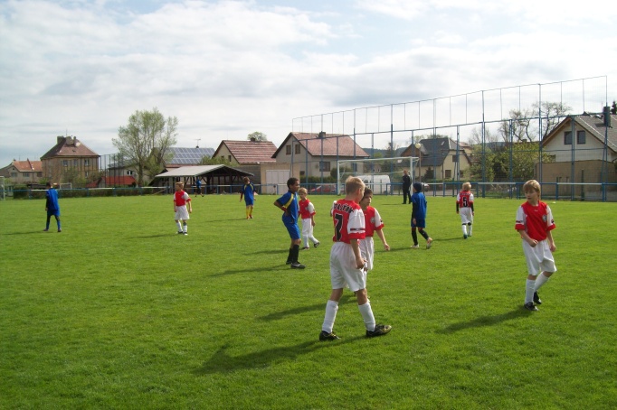 2012.5.2.-3. McDonald's Cup-okrskové kolo
