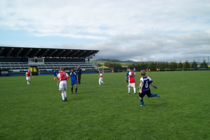 2012.5.2.-3. McDonald's Cup-okrskové kolo
