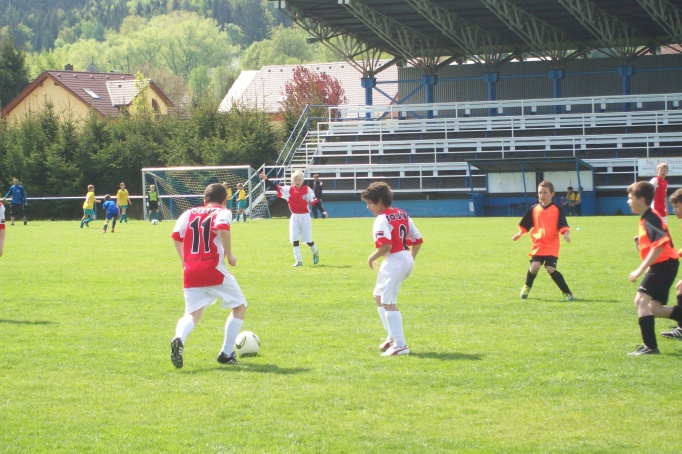 2012.5.2.-3. McDonald's Cup-okrskové kolo
