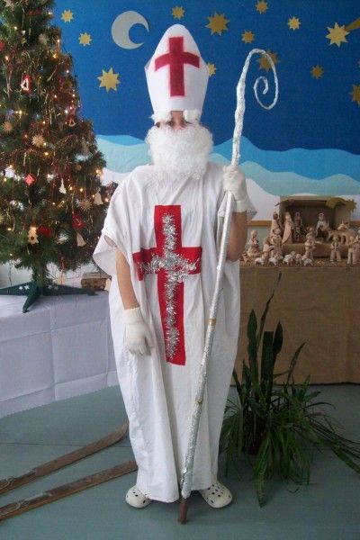 2010.12.3. Čertovská nadílka
