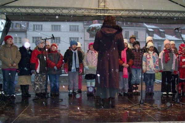 2010.12. Sbor v adventu
