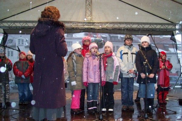 2010.12. Sbor v adventu
