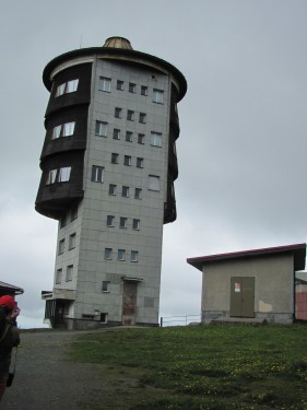 2013.5.30.-31. Turisťák - Český les

