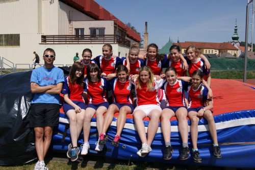 2011.5.11. Pohár rozhlasu H, D - 6., 7.roč.
