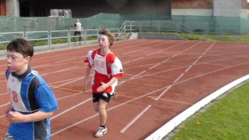 2013.5.9. Pohár rozhlasu 6., 7.roč.
