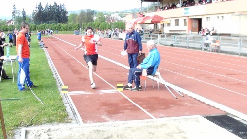 2013.5.9. Pohár rozhlasu 6., 7.roč.
