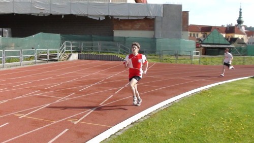 2013.5.9. Pohár rozhlasu 6., 7.roč.
