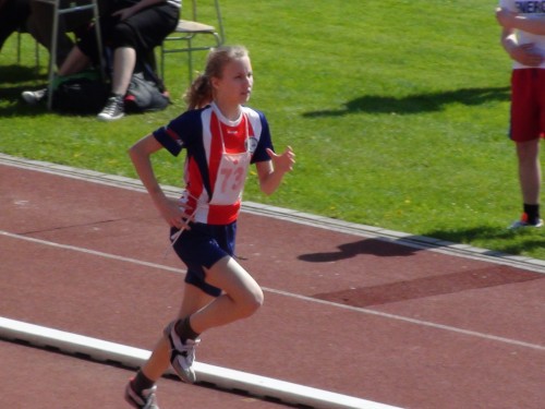 2013.5.9. Pohár rozhlasu 6., 7.roč.
