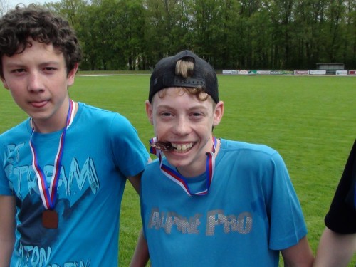 2013.5.9. Pohár rozhlasu 6., 7.roč.
