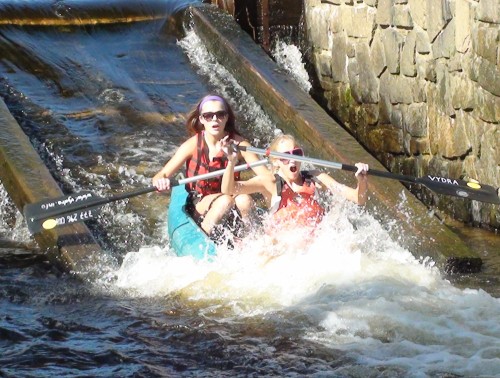 2013.9.2.-6. Vltava
