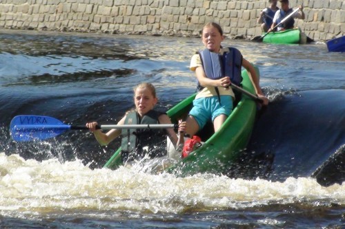 2013.9.2.-6. Vltava
