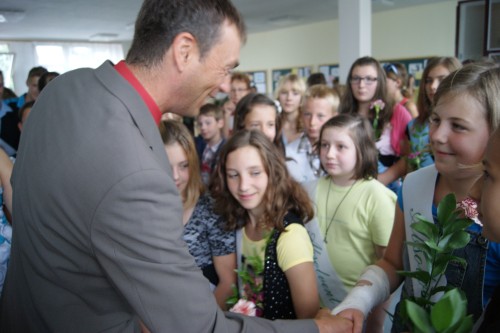 2011.6.30. Poslední zvonění
