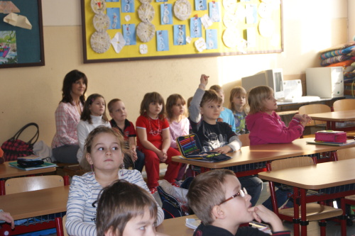 2012.2.6.-9. Dny otevřených dveří 
