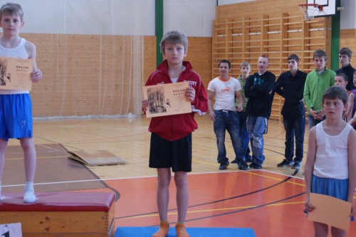 2012.3.22. Gymnastika
