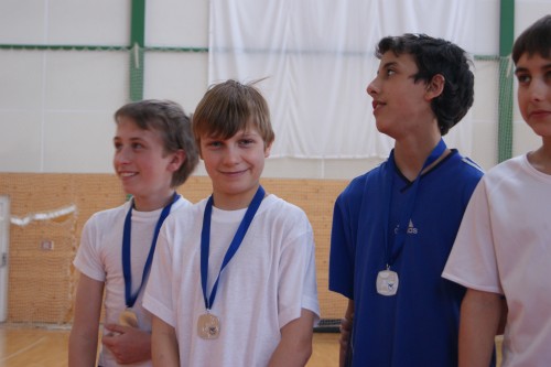 2012.3.22. Gymnastika
