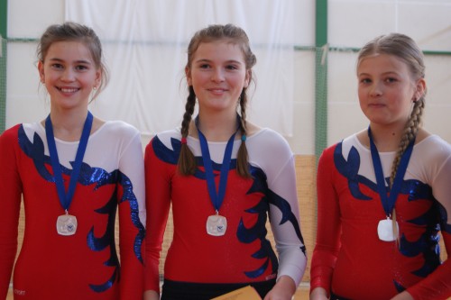 2012.3.22. Gymnastika
