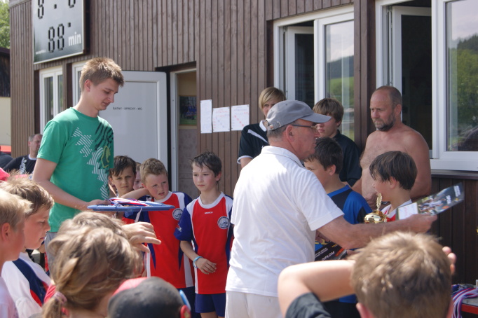 2012.5.11. McDonald's Cup-okresní finále
